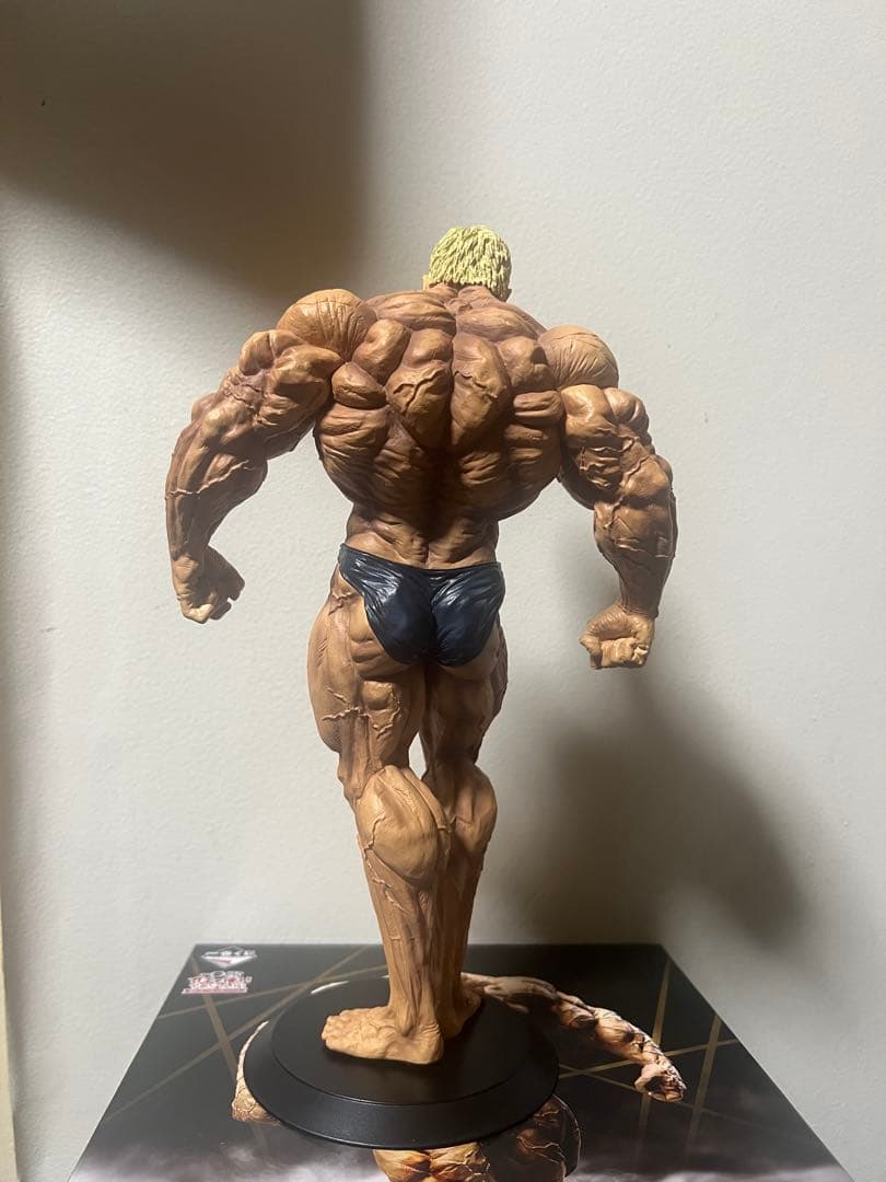 ガキ使 一番くじ A賞 松本人志 最終形態ver フィギュア