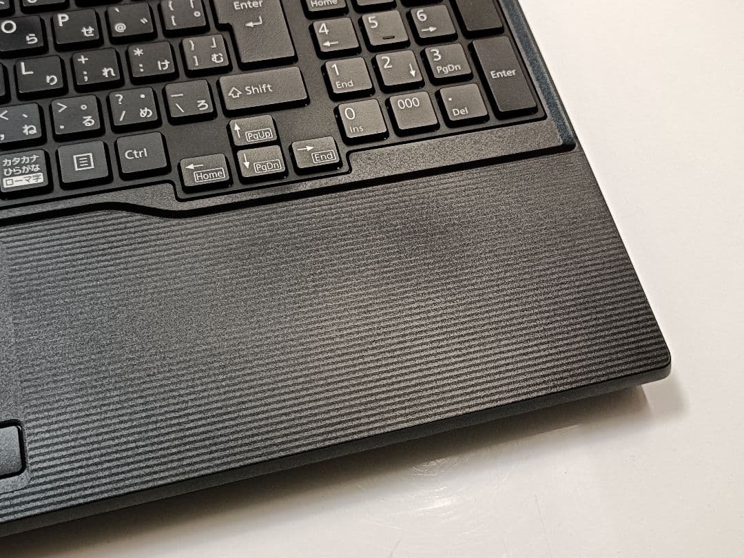 2020年 富士通 Windows11 15.6型 ノートパソコン SSD 27