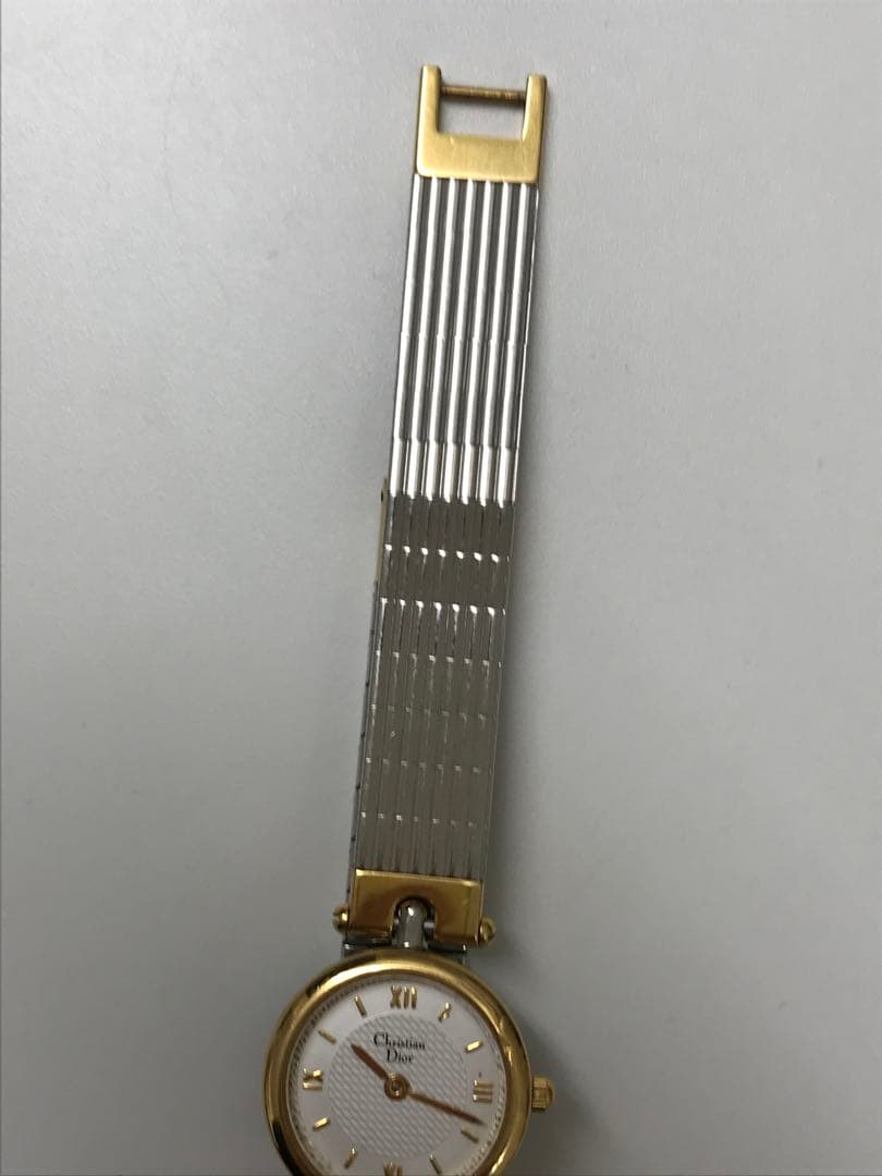 Christian Dior ディオール　レディース 時計 3025 T.813