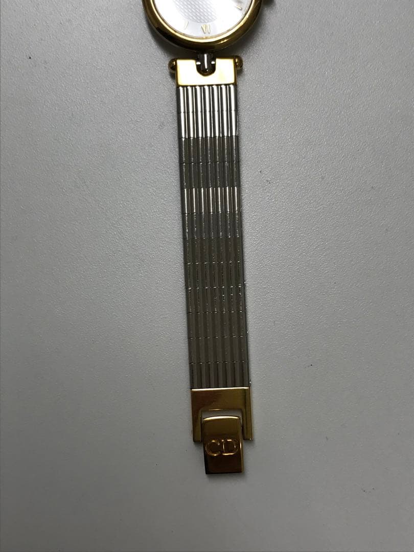 Christian Dior ディオール　レディース 時計 3025 T.813