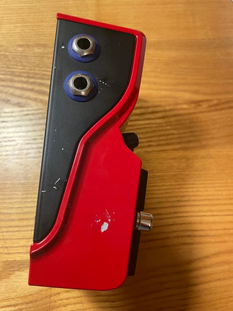 ZOOM MULTISTOMP MS-60B+ ベースエフェクター