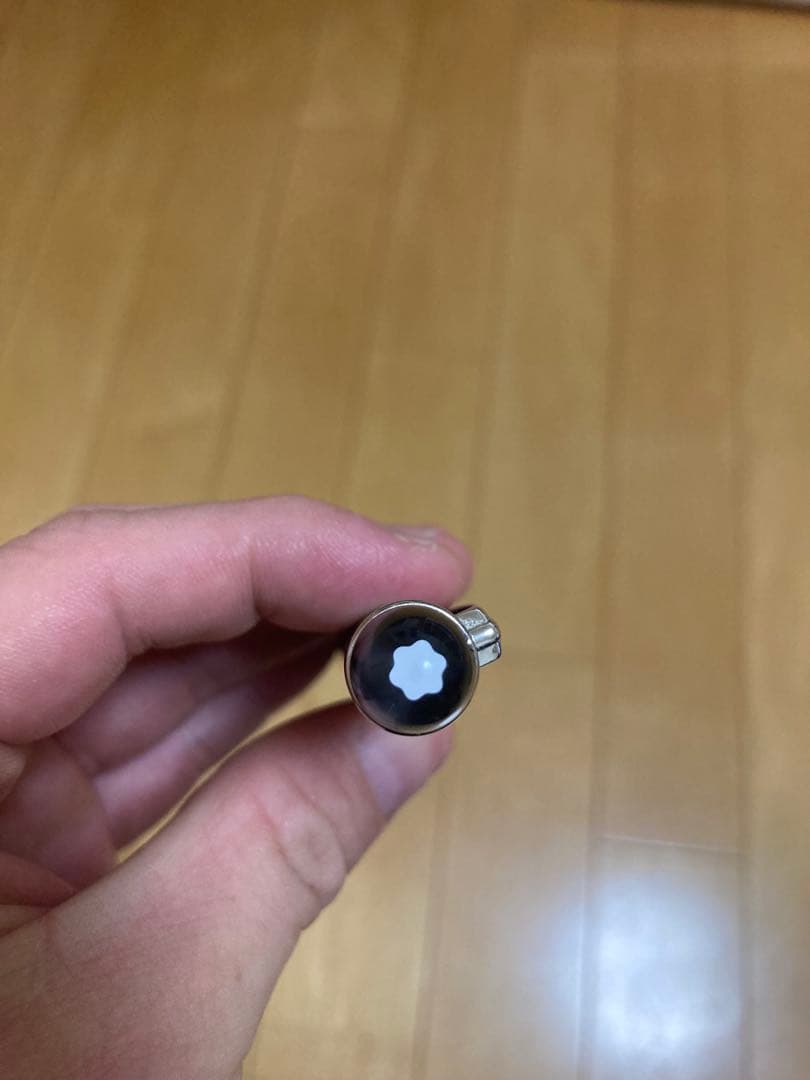 【最終値下】Montblanc スターウォーカー　筆記確認済