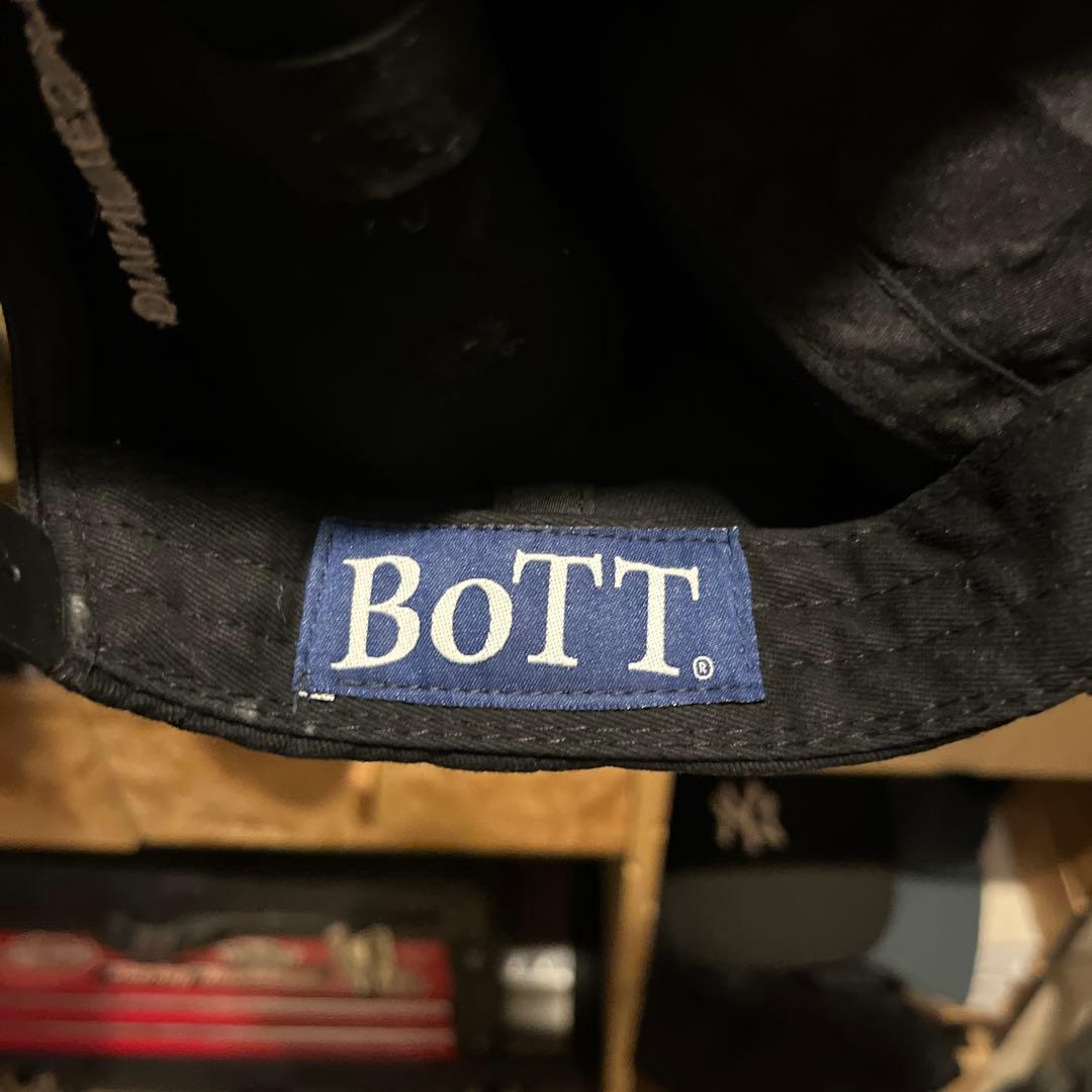 BoTT DIVINITIES OG Cap キャップ