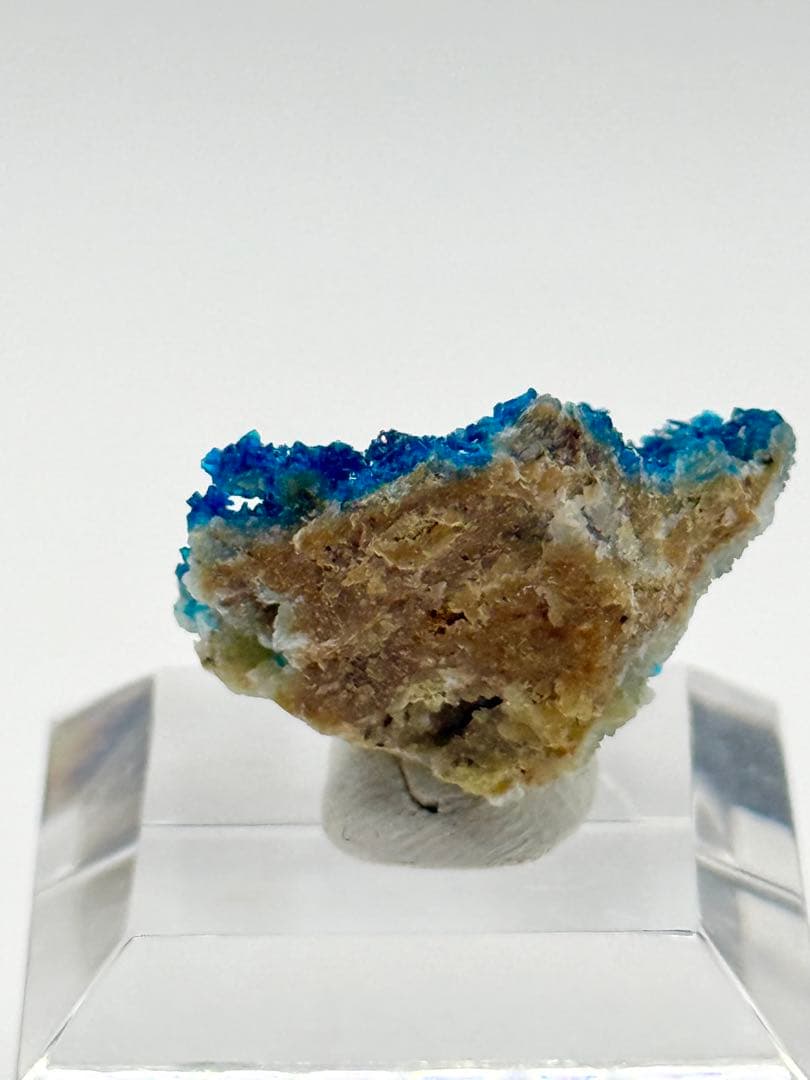 『専用』ベゼライト　ベゼリ石　原石　鉱物標本　天然石　ベゼリアイト