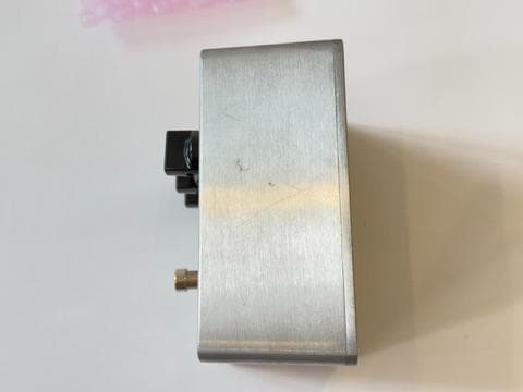 FAT 514.D ギターエフェクター