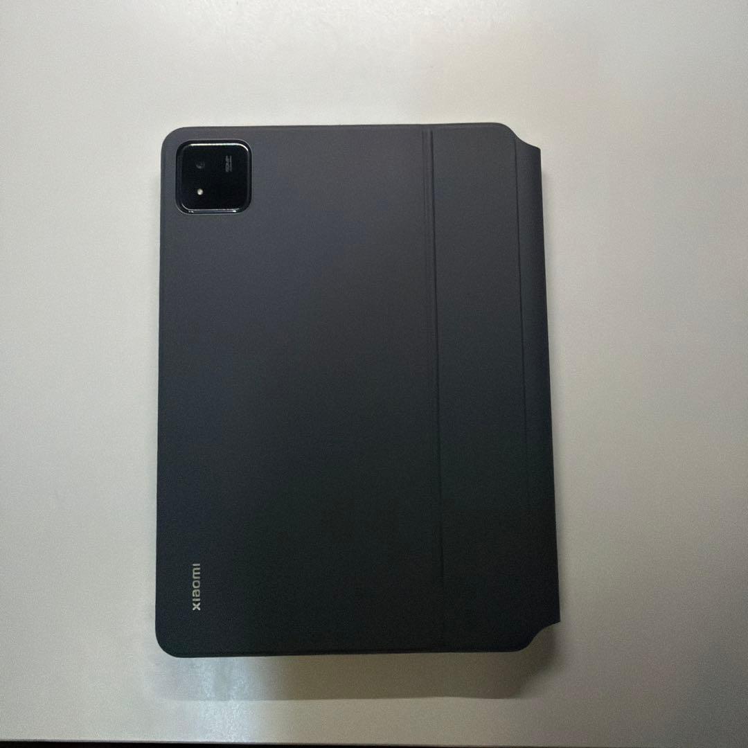 Xiaomi Pad 7 Pro グリーン 本体 Focus Keyboard