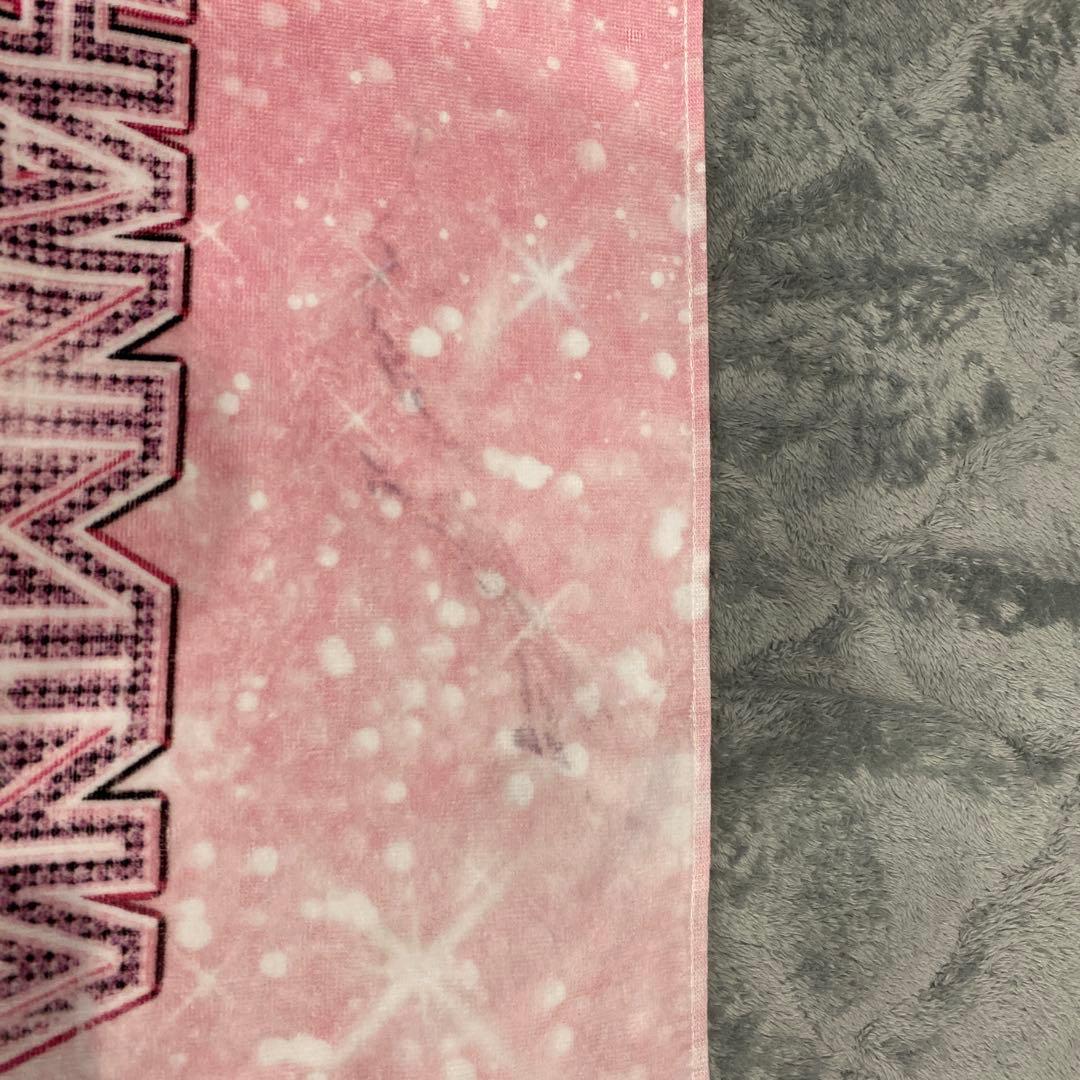 ちゃんみなA O D 3グッズ