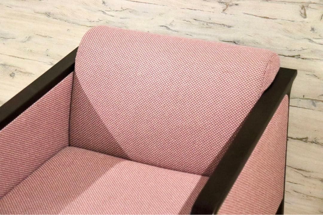 GMGH495C○天童木工 / Tendo アームチェア ラウンジチ