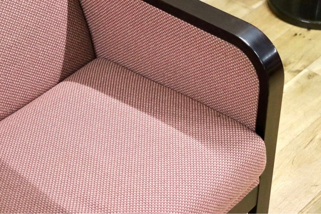 GMGH495C○天童木工 / Tendo アームチェア ラウンジチ