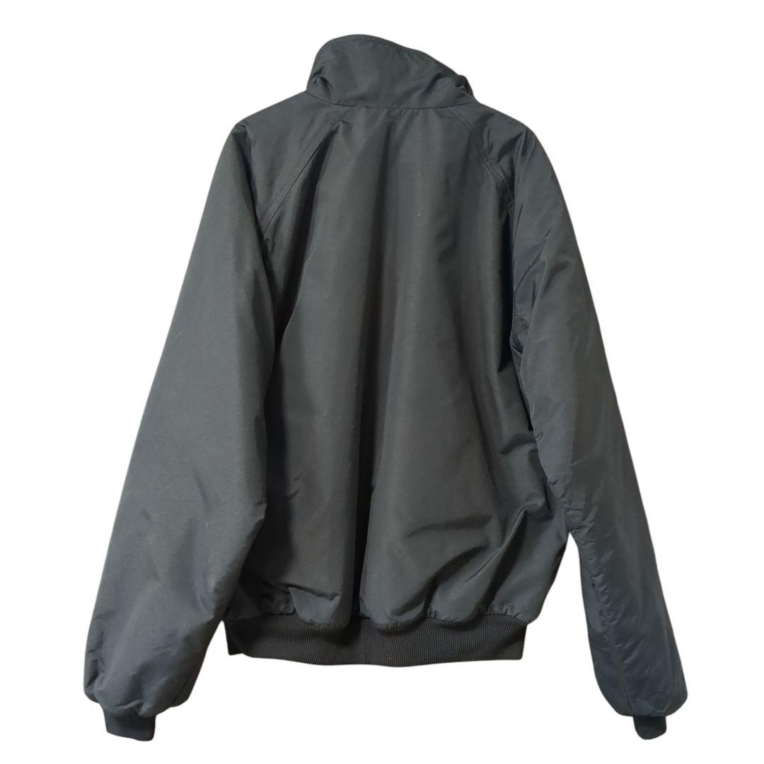 美品 80s USA製 Patagonia シェルドシンチラ ブラック Lサイズ