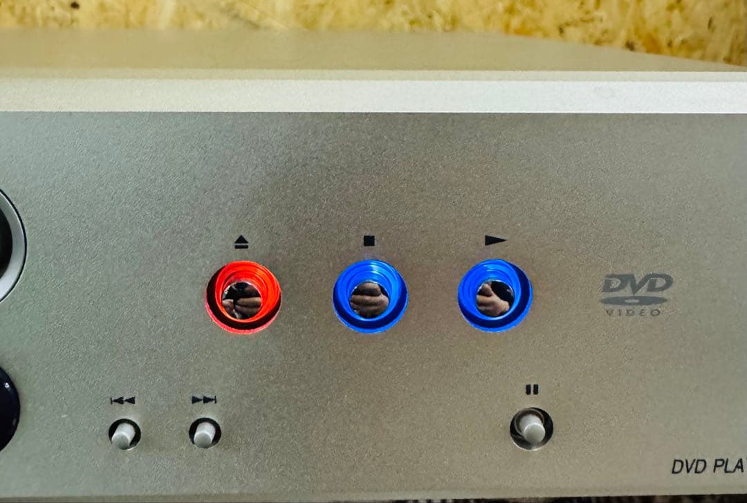 オンキヨー (ONKYO) DV-L55