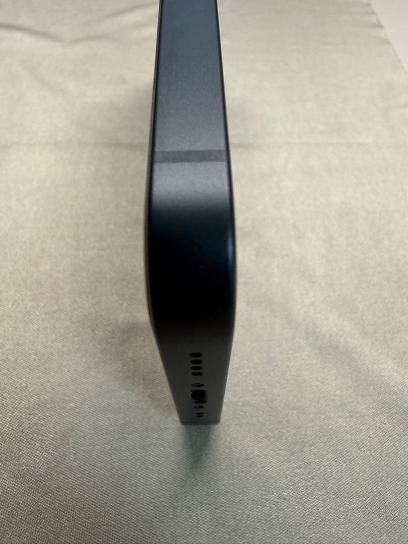 iPhone13mini 本体 ミッドナイト 128GB