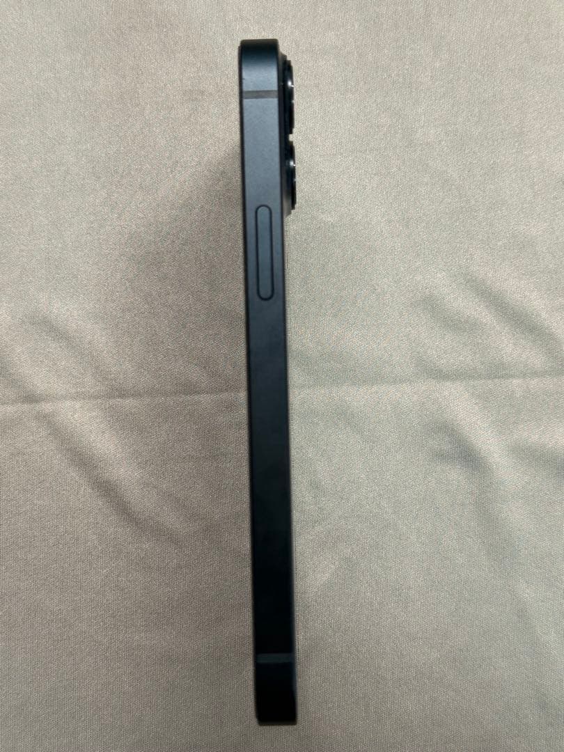 iPhone13mini 本体 ミッドナイト 128GB