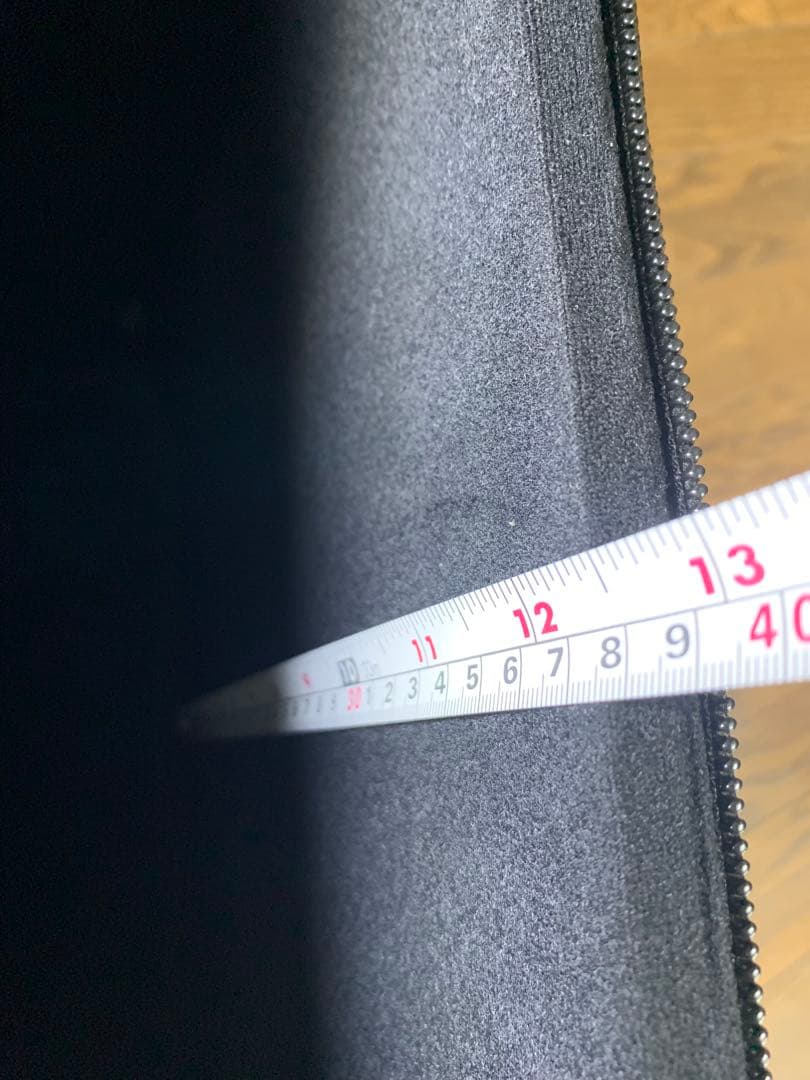 美品　GATOR GSR-2U 2U+1U PC入れなど　3WAY 奥行37cm