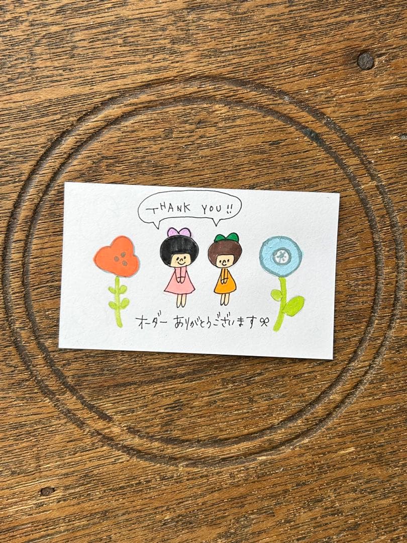 ココアさま専用ページです(*ˊ˘ˋ*)