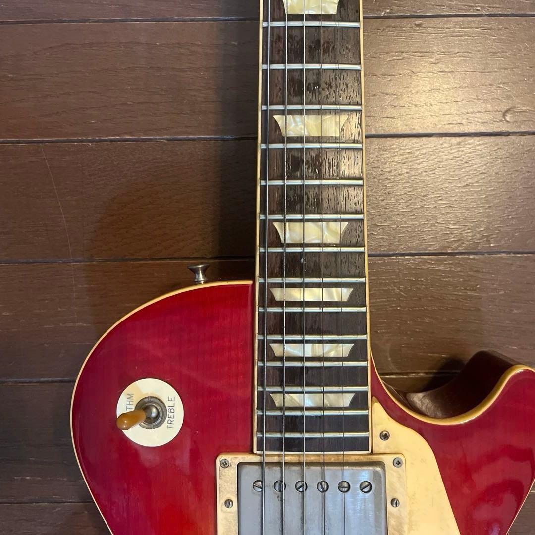 bunny エレキギター　RLG-60(推定)