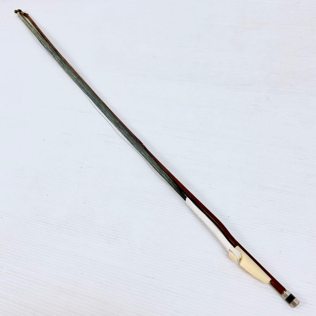 【状態良好】二胡　本蛇皮　ブランド・型番不明　北京八角胴二胡　初心者