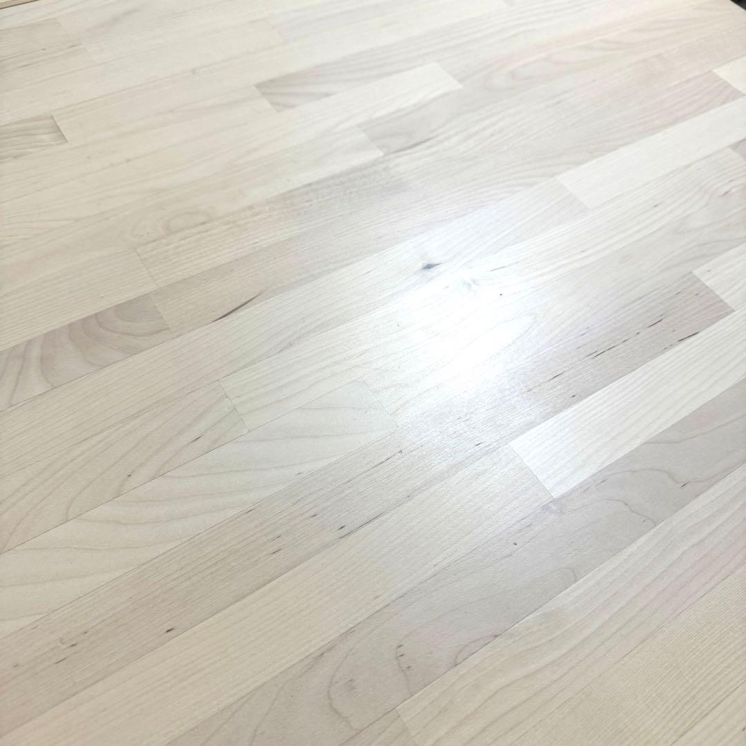 【送料込】IKEAイケア NORDEN ノールデン ゲートレックテーブル バーチ