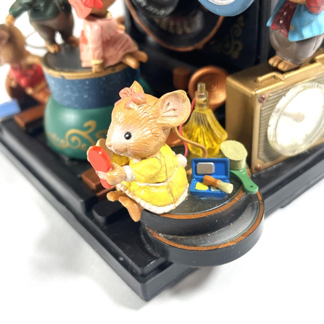 ★訳あり★エネスコ 電動オルゴール ビンテージ アンティーク カメラ