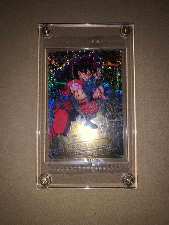 【完美品】パラレル4種セット（未開封）