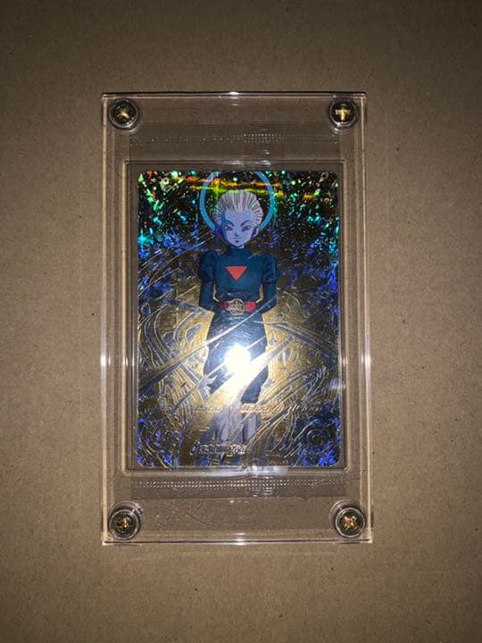 【完美品】パラレル4種セット（未開封）