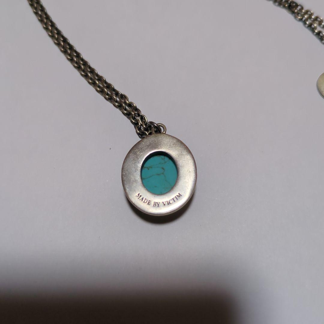 アシッドマン　VICTIM×ACIDMAN Anniversary　ネックレス