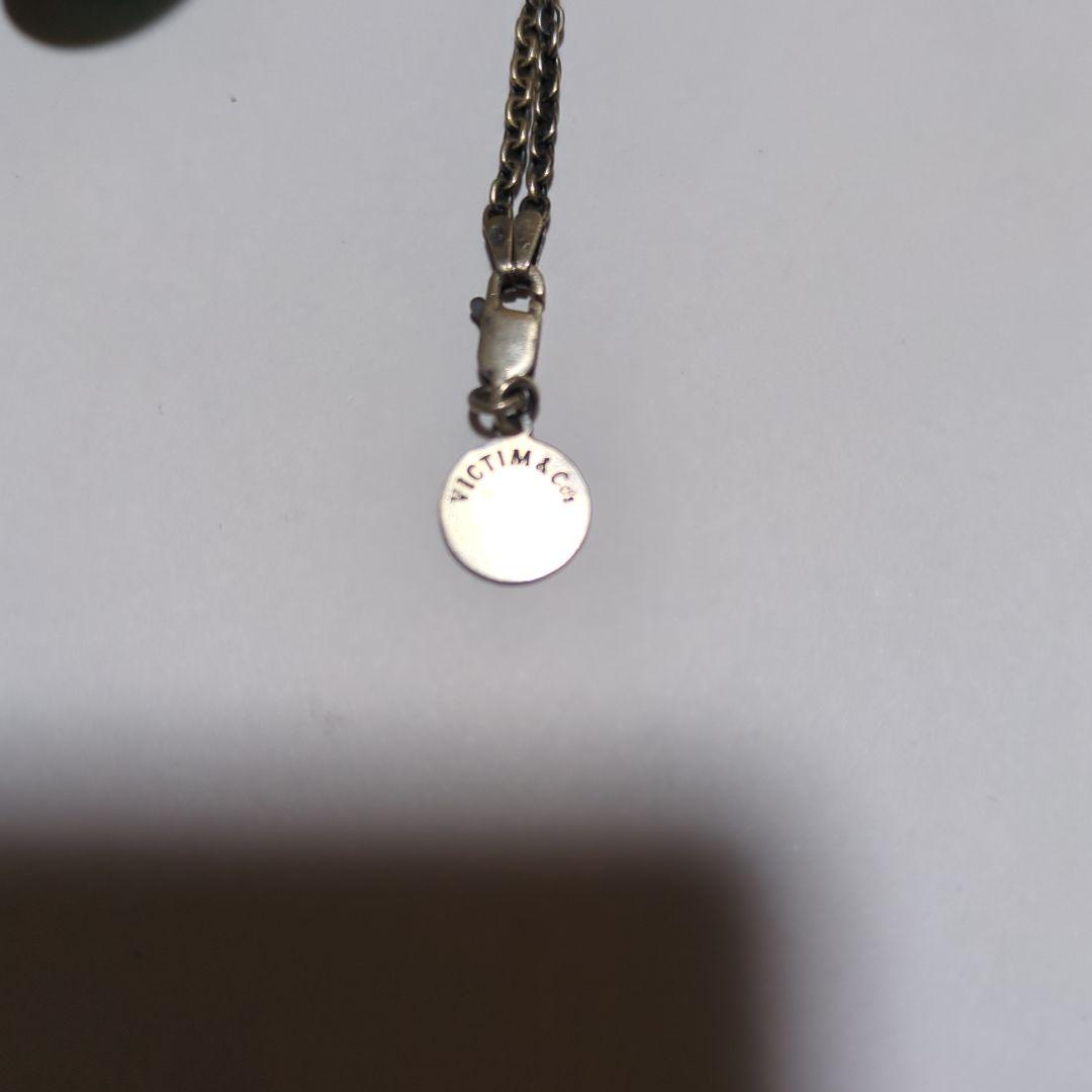 アシッドマン　VICTIM×ACIDMAN Anniversary　ネックレス