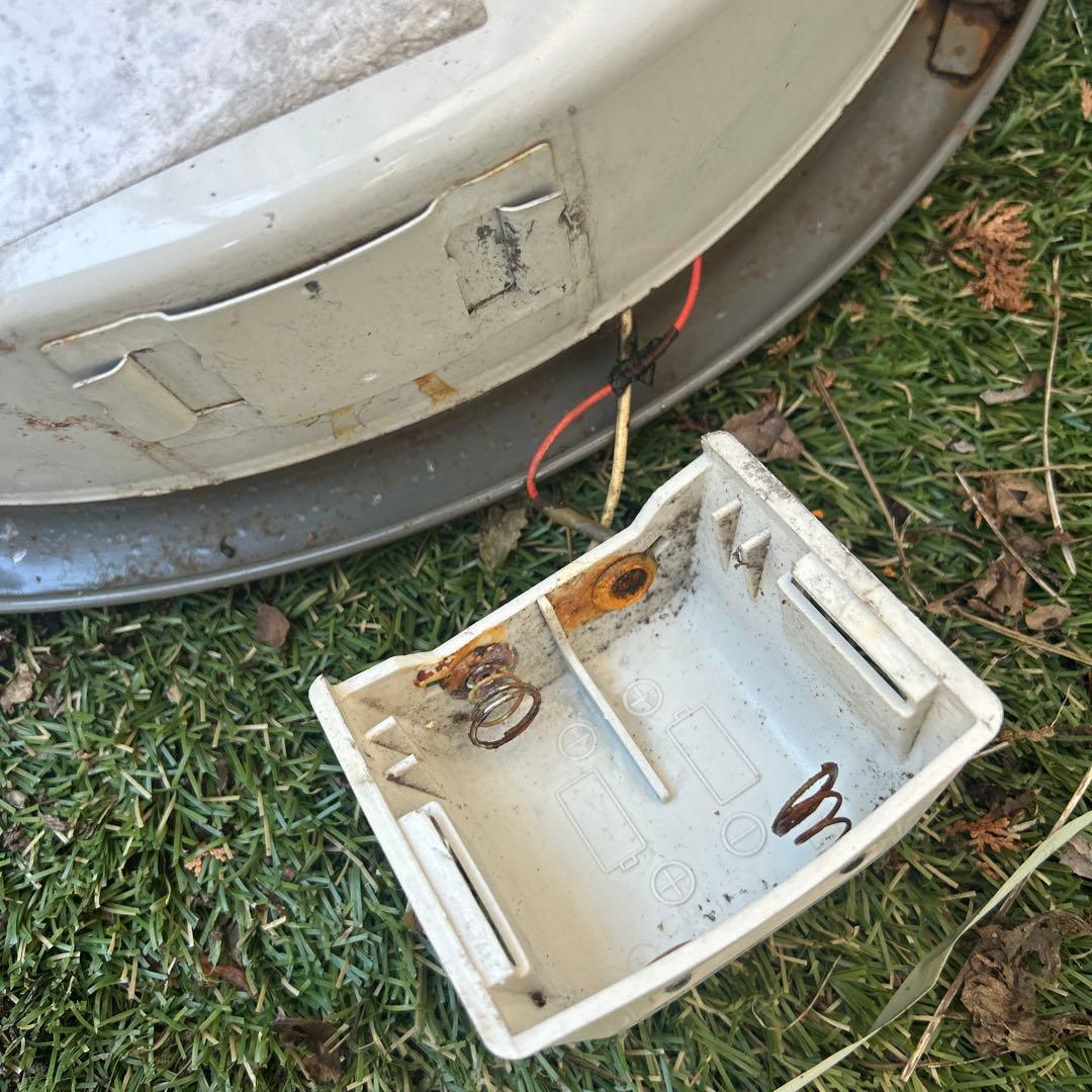 トヨトミ 自然通気形解放式 石油ストーブ KSA-120B/災害 緊急時 非常用