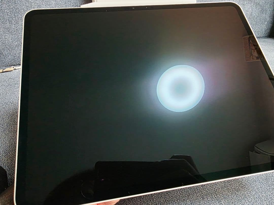 iPad Pro 13インチ (M4) + Apple Pencil + ケース