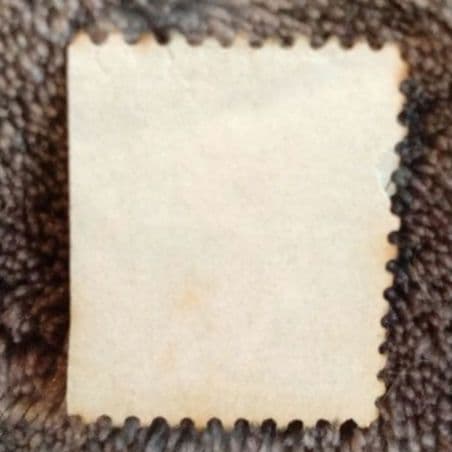 アメリカン ヴィンテージ　米国初代大統領 ジョージ・ワシントン　未使用　切手