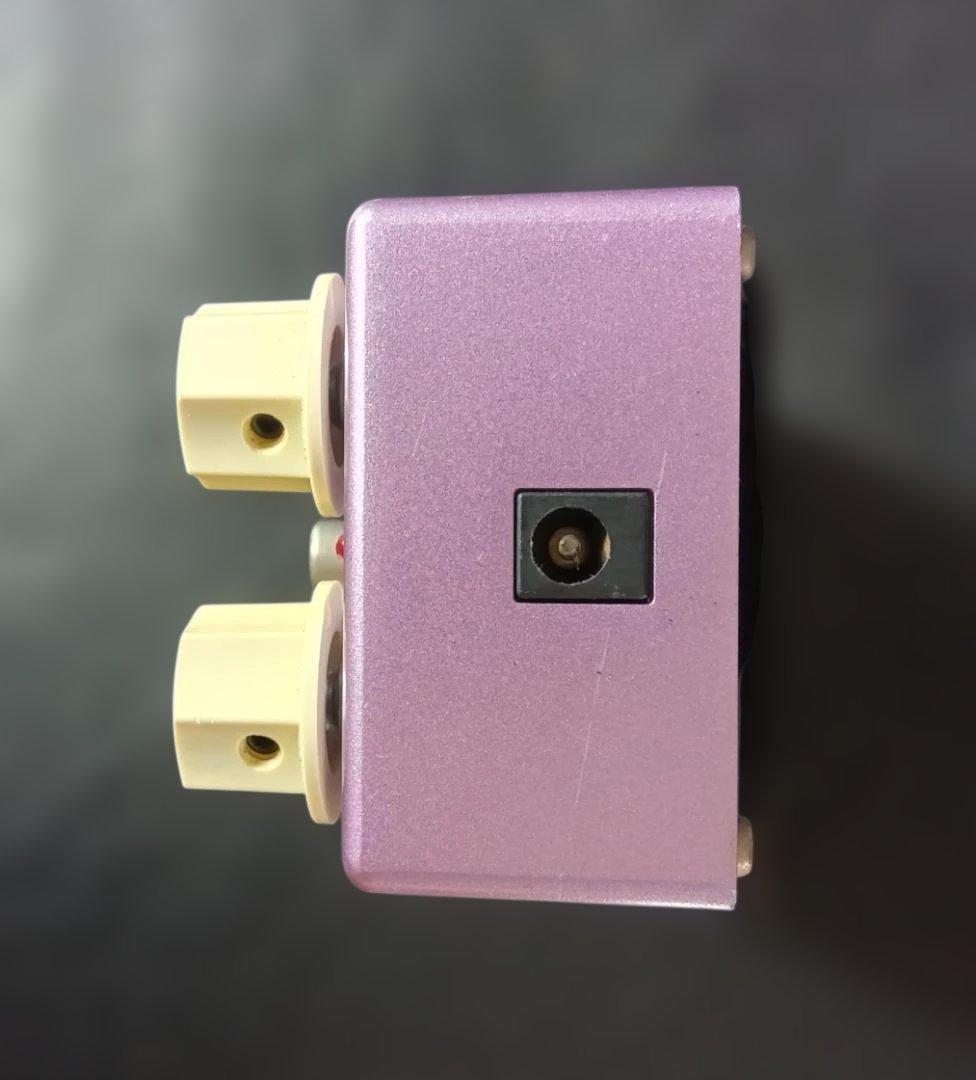 な*ま様 坂崎幸之助監修　ギターエフェクター　Koh Chorus 6384ST