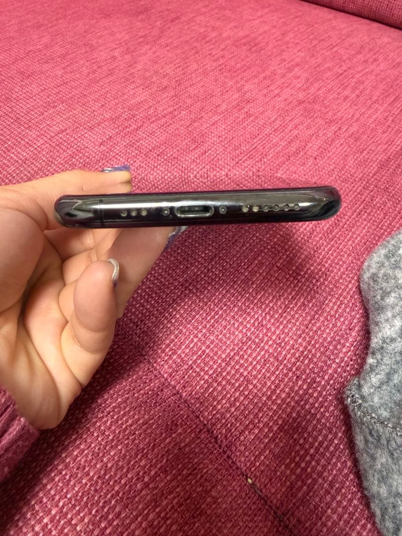 iPhone 11 Pro 256GB 本体