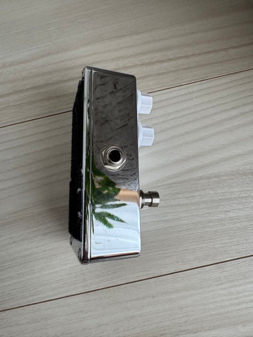 Xotic Effects RC Booster V2 本体のみ