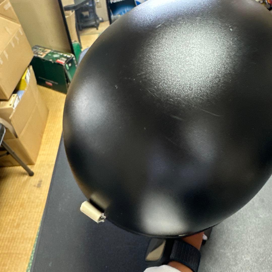 OCEAN BEETLE PTR Lサイズ　ブラック