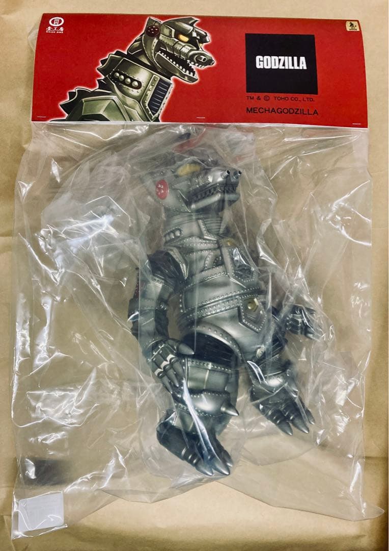 Kaiju One メカゴジラ 1974