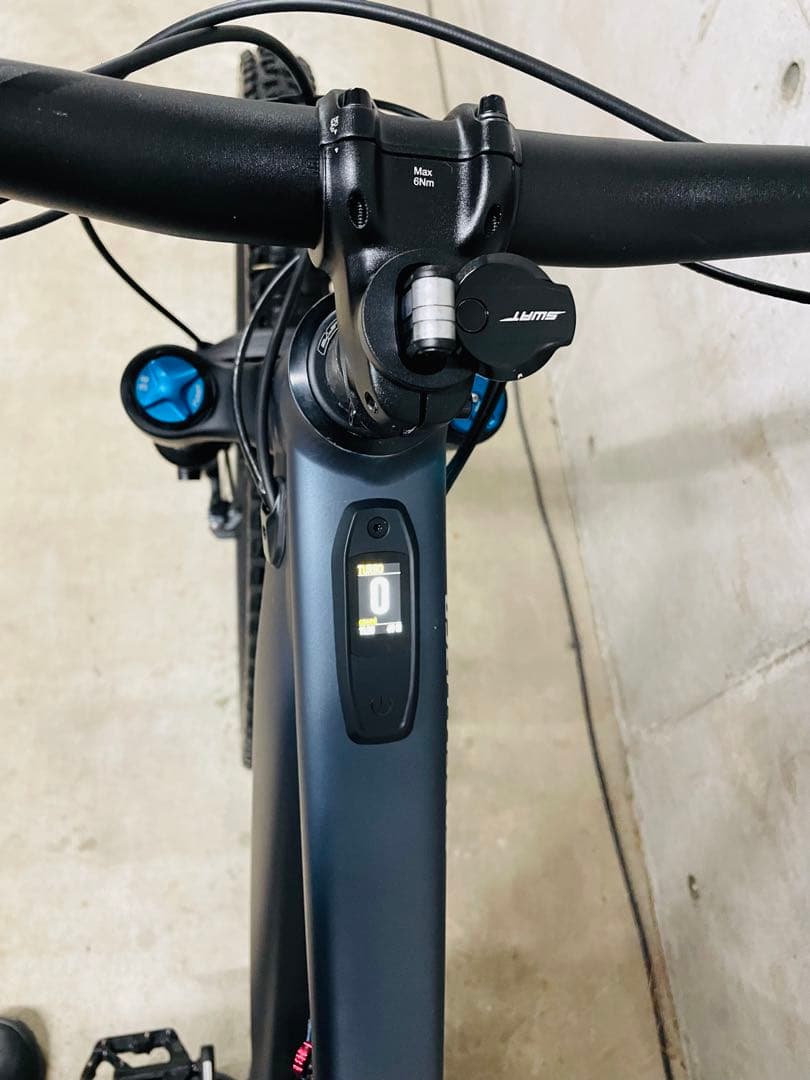 【モリー】SPECIALIZED LEVO SL COMP ALLOY