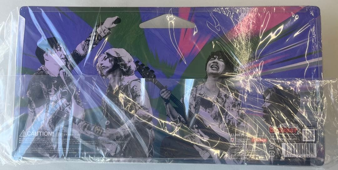 【最安値】　新品未開封 Official髭男dism ×brokker