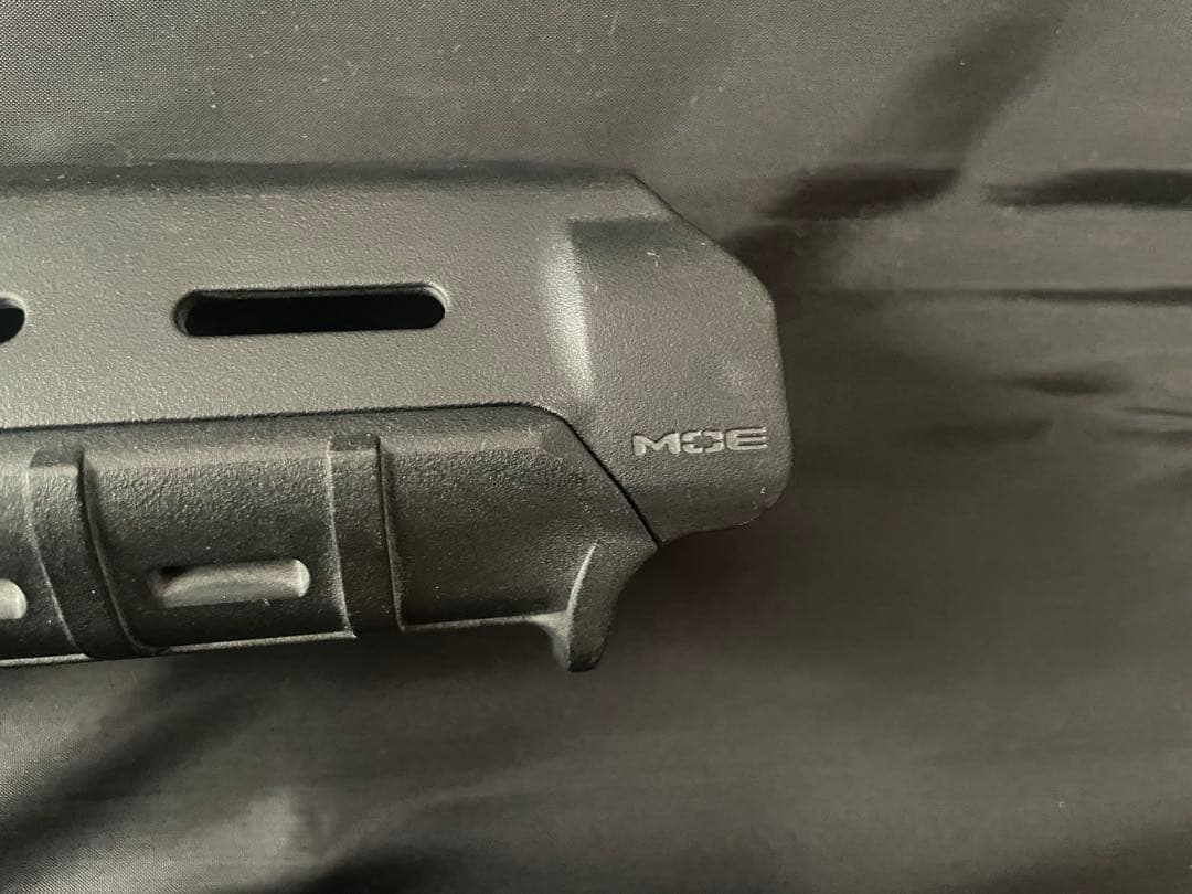 あ*ん様 次世代電動ガン m4a1 外装カスタム マグプル pts ※9/14ま