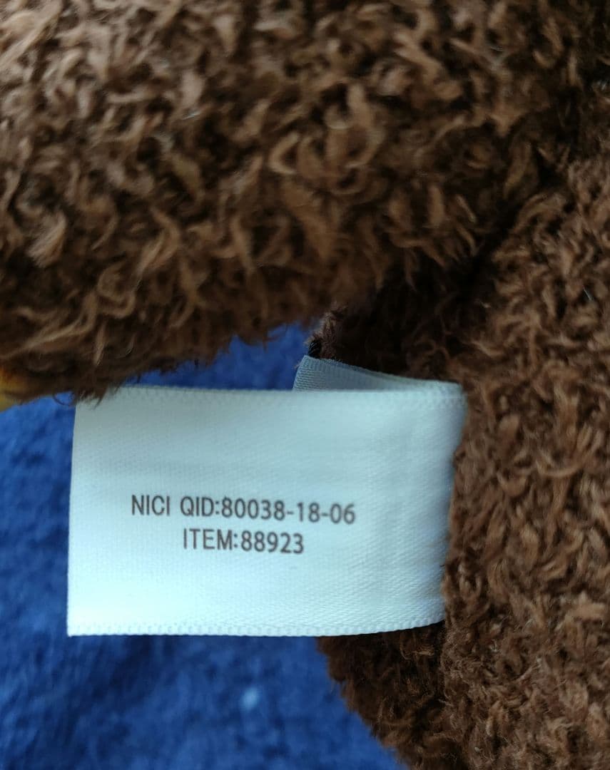 a bathing ape BABY MILO ぬいぐるみ 希少