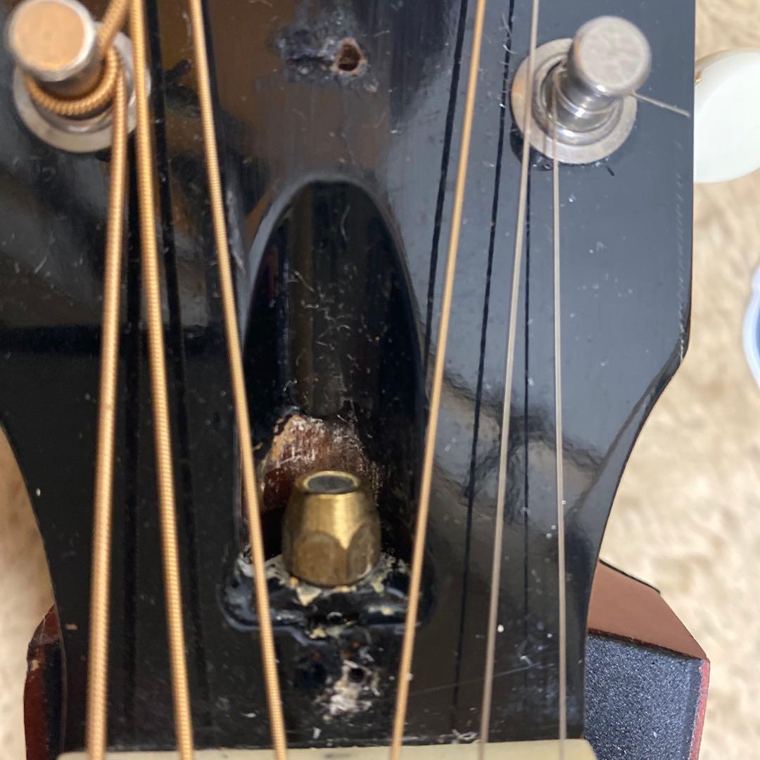 ギブソン　j-35 エレアコ　ワンオーナー