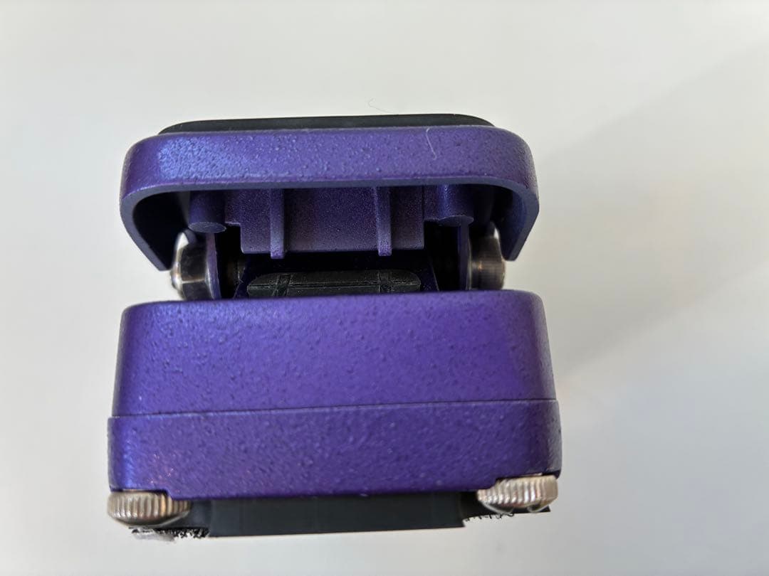 HOTONE VOW PRESS小型ボリューム/ワウペダル訳あり