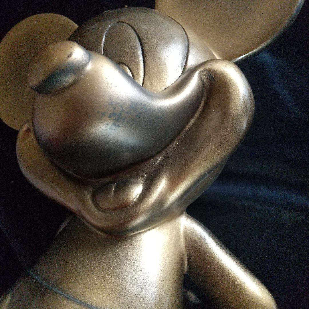 大きいミッキーマウス フィギュア 置物