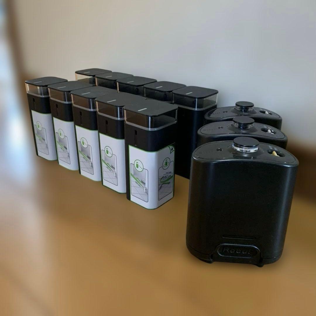 デュアルバーチャルウォール　iRobot ルンバ