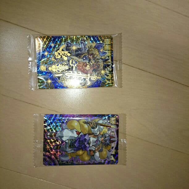 新羅万象チョコ 値段交渉あり‼