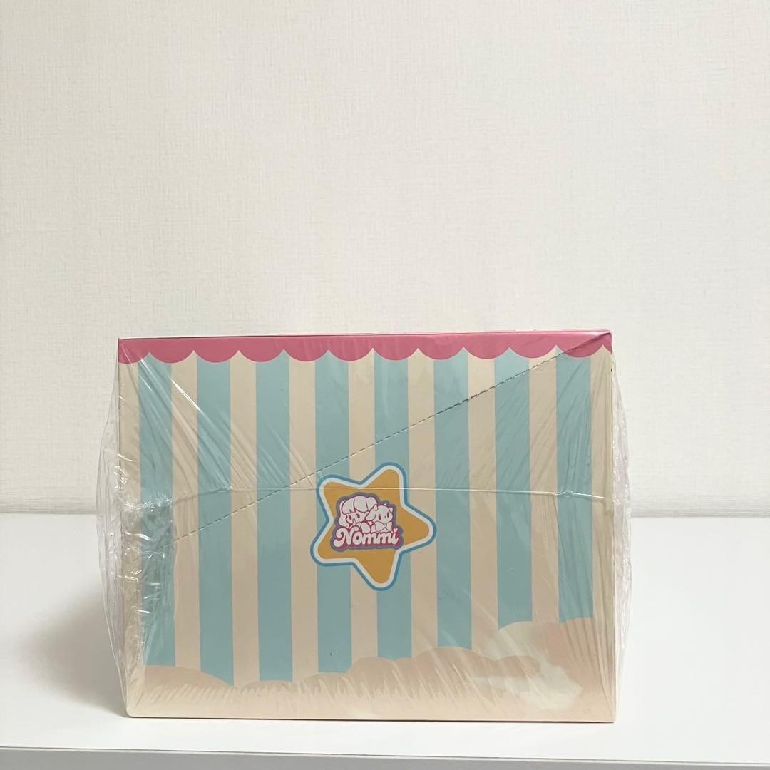 【新品・即日発送】Nommi 米宝 ノミベビー baby アソートボックス
