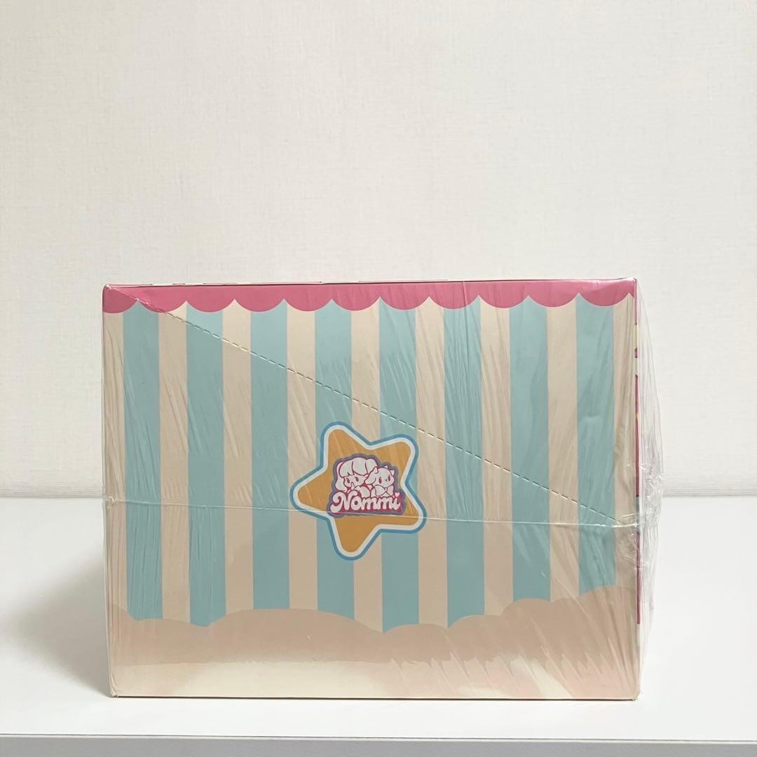 【新品・即日発送】Nommi 米宝 ノミベビー baby アソートボックス