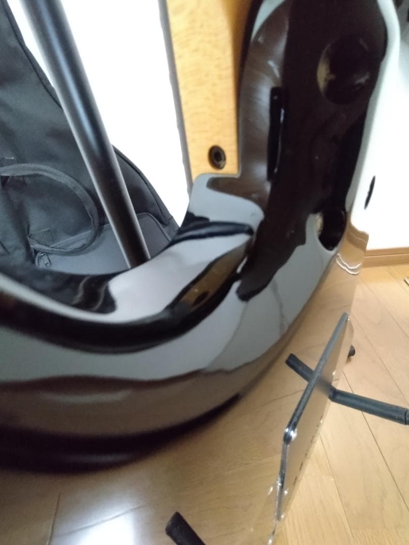 Aria Pro II MAGNA DUNCAN DESIGNED エレキギター