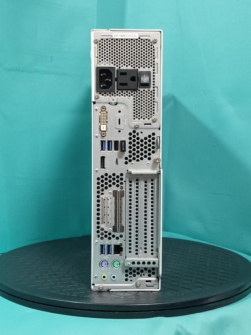 初期保証 i5-9500 16GB SSD512GB HDD オフィスWin11