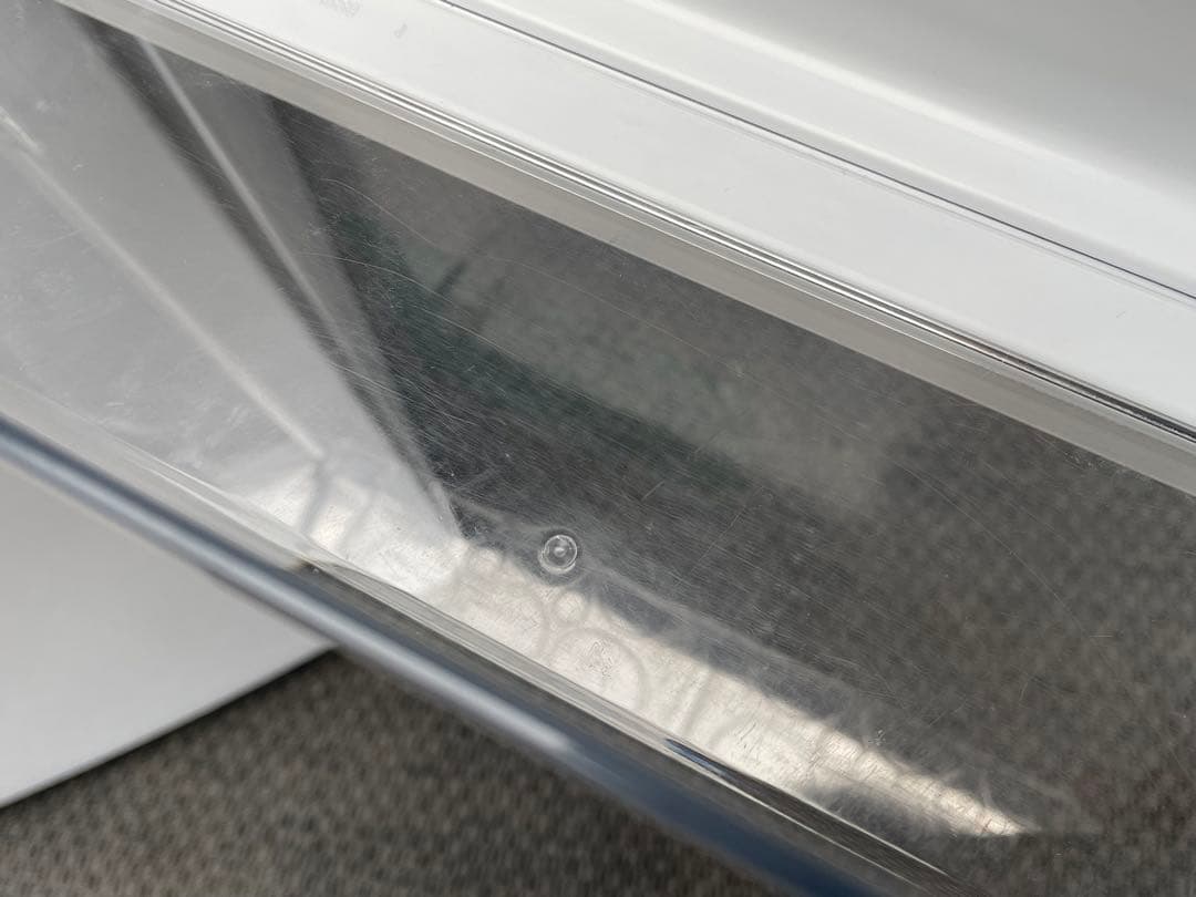 141 単身用　ハイアール冷蔵庫＆ヤマダセレクト洗濯機セット　仙台　宮城