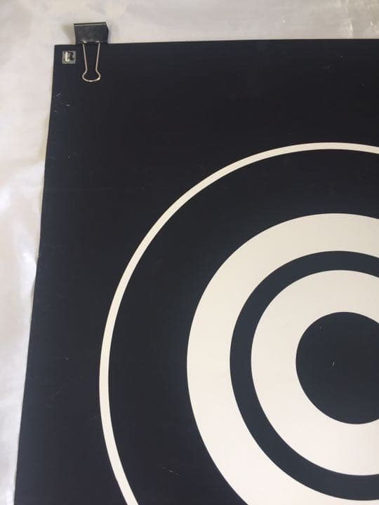 【レア】コーネリアス ( CORNELIUS ) ロゴ ポスター